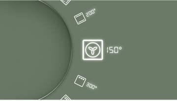 Electrolux EOC6H71Z