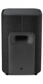 Harman-KardonСабвуфер Harman/Kardon Citation Sub S Black (HKCITASUBSBLK)