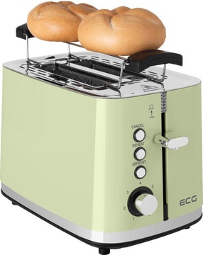 ECG ST 2766 Vintage Olive