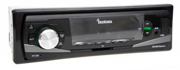 Fantom FP-300