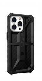 URBAN ARMOR GEAR iPhone 13 Pro Monarch Carbon Fiber (113151114242)