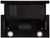 Interline SLIM ULTRA GLASS BL A/60