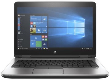 HP ProBook 640 G3 (1BS10UT)