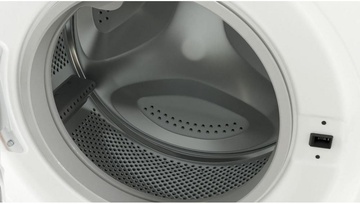 Indesit BWSA 61251 W EU N