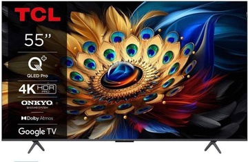TCL 55C61B