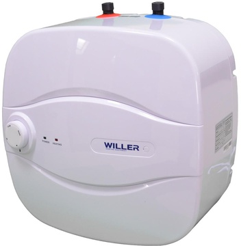 Willer PU15R optima mini New