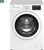 Beko HTV8736XS0