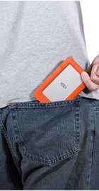 LaCie Rugged Mini 2 TB (9000298)