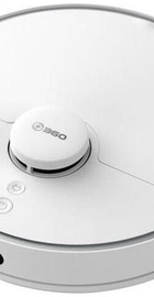 360 Robot Vacuum Cleaner S5 White