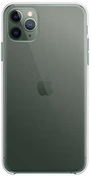 Apple iPhone 13 Pro Max Clear Case (high copy)