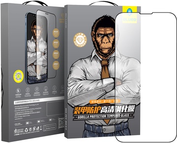 Blueo Corning Gorilla Glass HD for iPhone 14 / 13 / 13 Pro