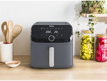 Tefal Easy Fry Mega EY855BE0