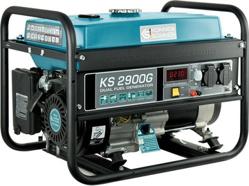 Konner&Sohnen KS 2900G