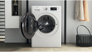 Whirlpool FFB 7438 BV PL