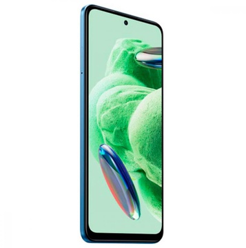 Xiaomi Redmi Note 12 5G 8/256GB Blue