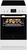 Electrolux LKR540267W