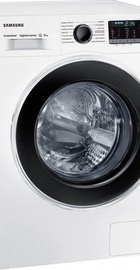 Samsung WW80J52E0HW