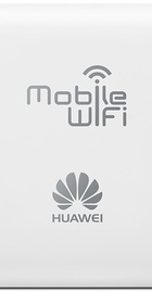 HUAWEI E5576-322 White