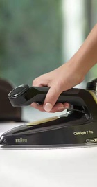 Braun CareStyle 7 Pro IS 7298 CP