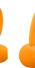 Beats by Dr. Dre Powerbeats Pro 2 Electric Orange (MX743)