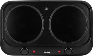 Sencor SCP 2263BK