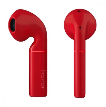 Honor FlyPods Red
