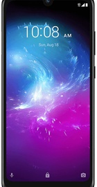 ZTE Blade A5 2020 2/32GB Black