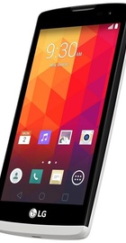 LG H324 Leon Dual White (UA UCRF)