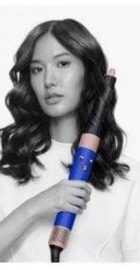 Dyson Airwrap Complete Long Blue/Blush Gift Edition 2023 (460690-01) EU