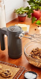 KitchenAid 5KHMB732EDG