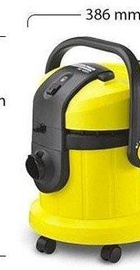 Karcher SE 4001 Special (1.081-136.0)