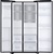 Samsung RS68N8941B1