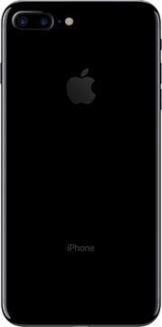 Apple iPhone 7 Plus 32GB Jet Black (MQU22)