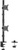 Brateck LDT66-C02V