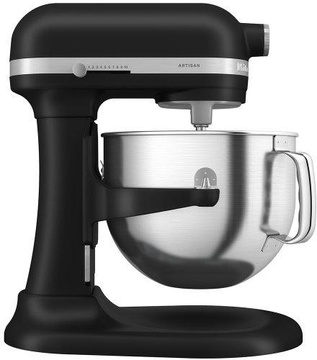 KitchenAid Artisan 6.6 л 5KSM70SHXEBM
