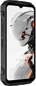 DOOGEE V Max Pro 12/512GB Nightfall Black