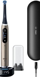 Oral-B iO Ultimate iOM10.1B4.AD Gold Edit