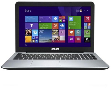 Asus (R556LA-RH51) (WX)