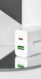 Proove Rapid 20W (Type-C + USB)
