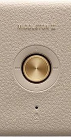 Marshall Middleton II Cream (1007429)