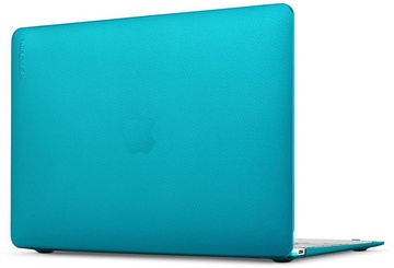 Incase Hardshell Case for Apple MacBook 12” Dots Peacock (CL90056)