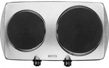 ECG EV 2512 Stainless