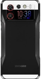 DOOGEE V20S 12/256GB Black