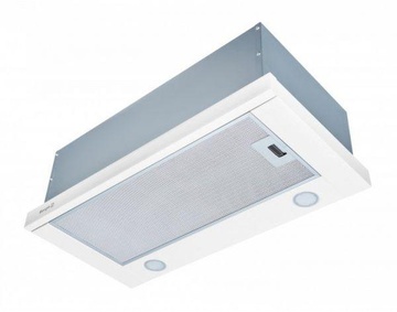 Borgio TLF (TR) 60 White Glass