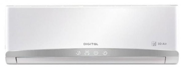 Digital Optima DAC-36C5