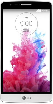 LG D724 G3 s Silk White (UA UCRF)