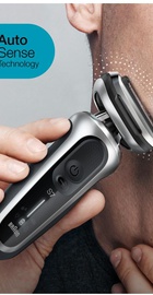 Braun Series 7 71-S1000s