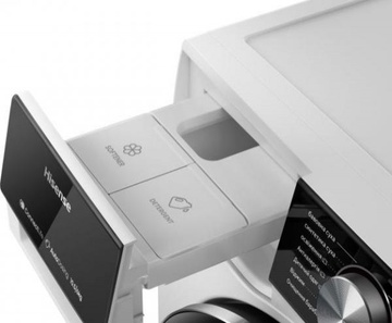 Hisense WD5S1045BW