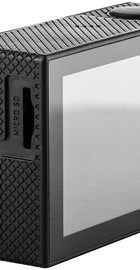 Sigma mobile X-sport C19 Black (UA UCRF)
