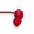 Urbanears Bagis Tomato